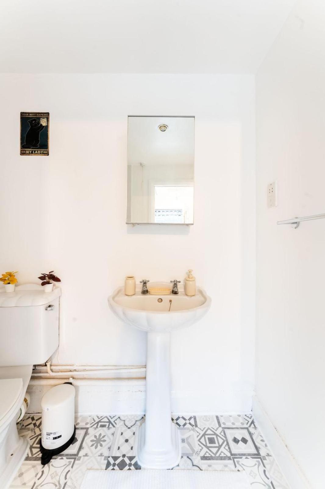 Habitación en casa particular Bright In Camden Town *