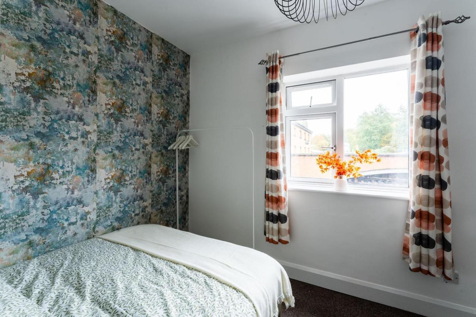 Habitación en casa particular Bright In Camden Town