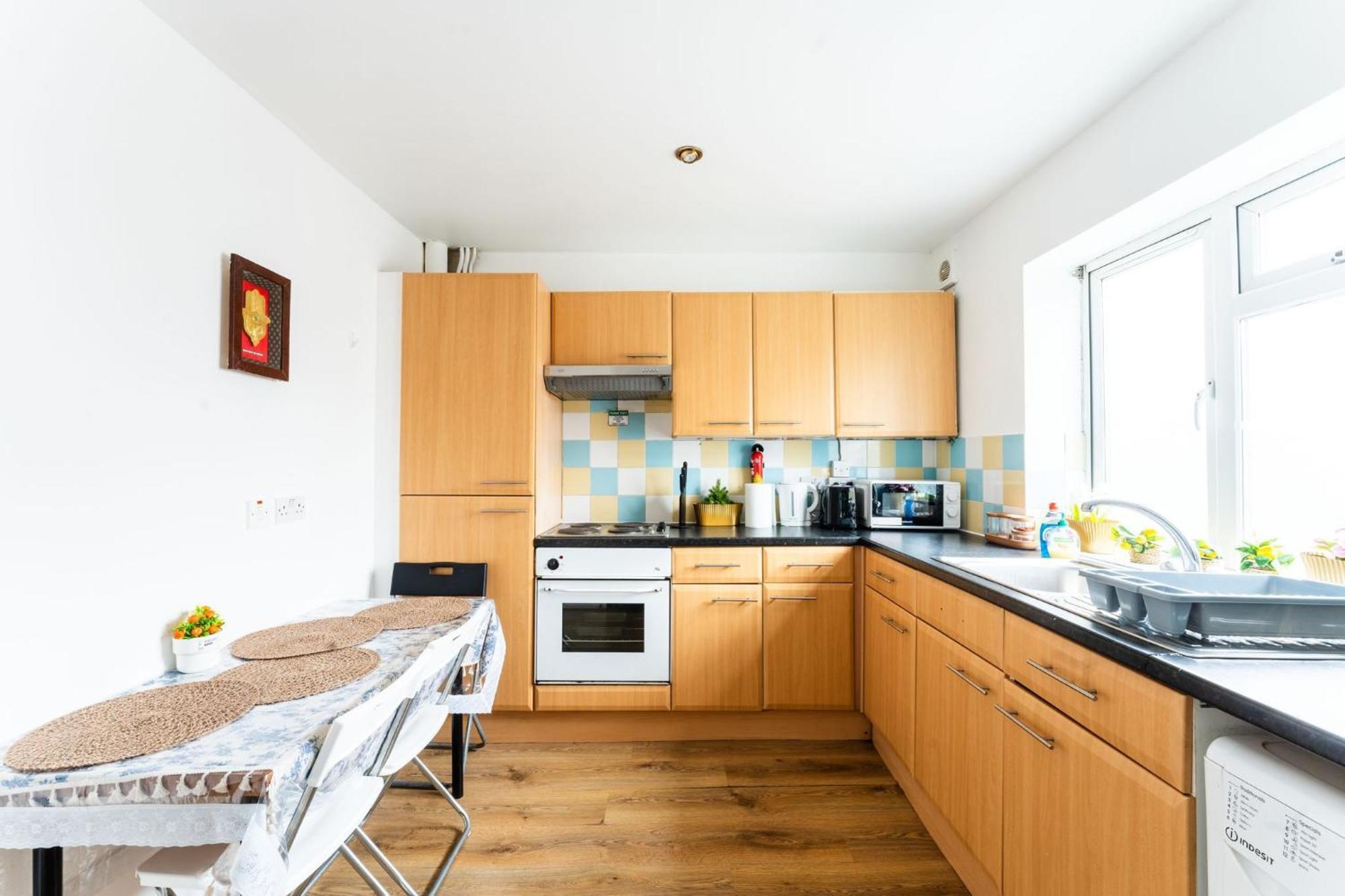 Habitación en casa particular Bright In Camden Town *